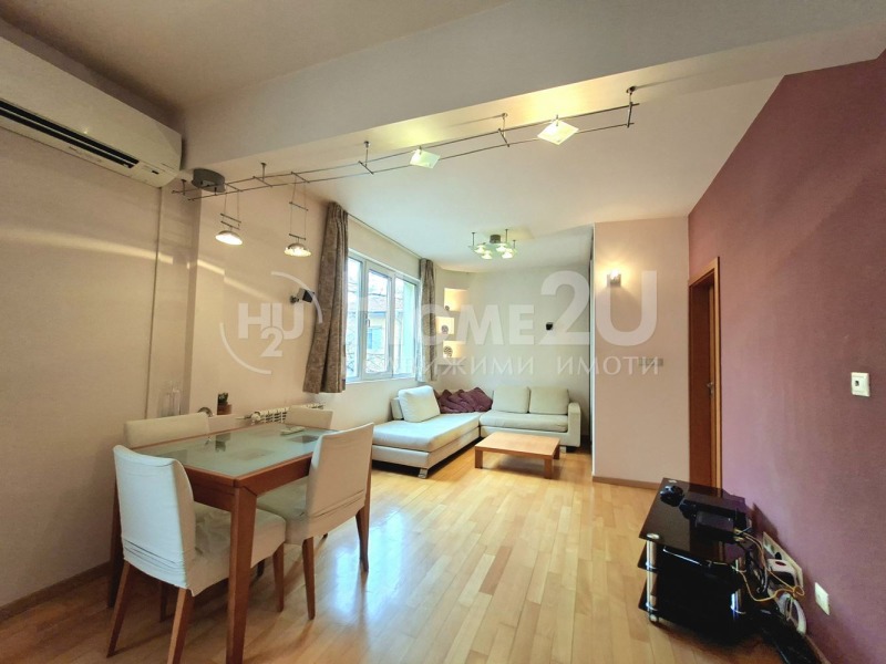 Дава под наем 3-СТАЕН, гр. София, Център