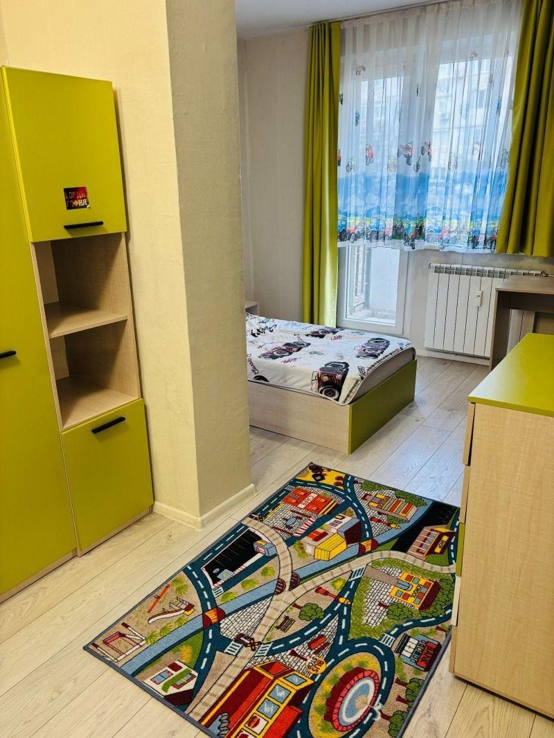 Дава под наем 3-СТАЕН, гр. София, Слатина, снимка 6 - Апартаменти - 54025459