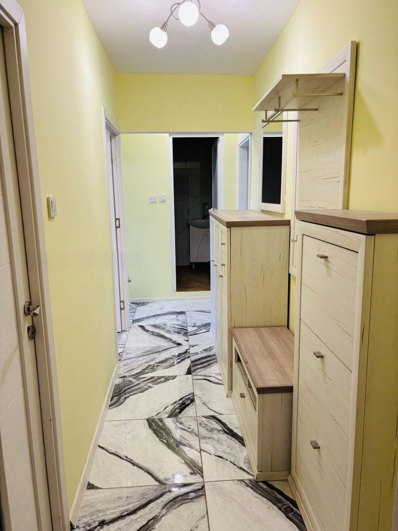 Дава под наем 3-СТАЕН, гр. София, Слатина, снимка 7 - Апартаменти - 54025459