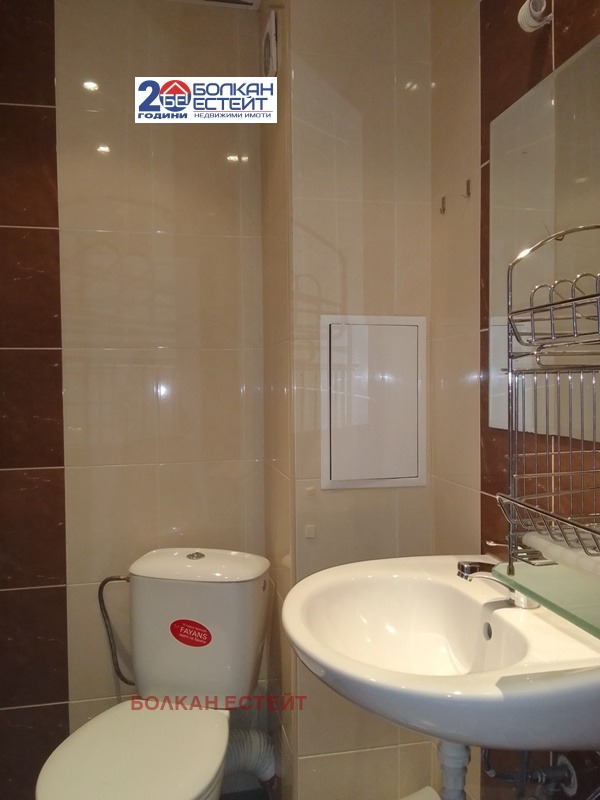 Te huur  Kantoor Veliko Tarnovo , Kartala , 90 m² | 23147101 - afbeelding [7]