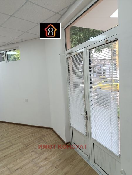 For Rent  Office Vratsa , Tsentar , 56 sq.m | 80942590 - image [6]