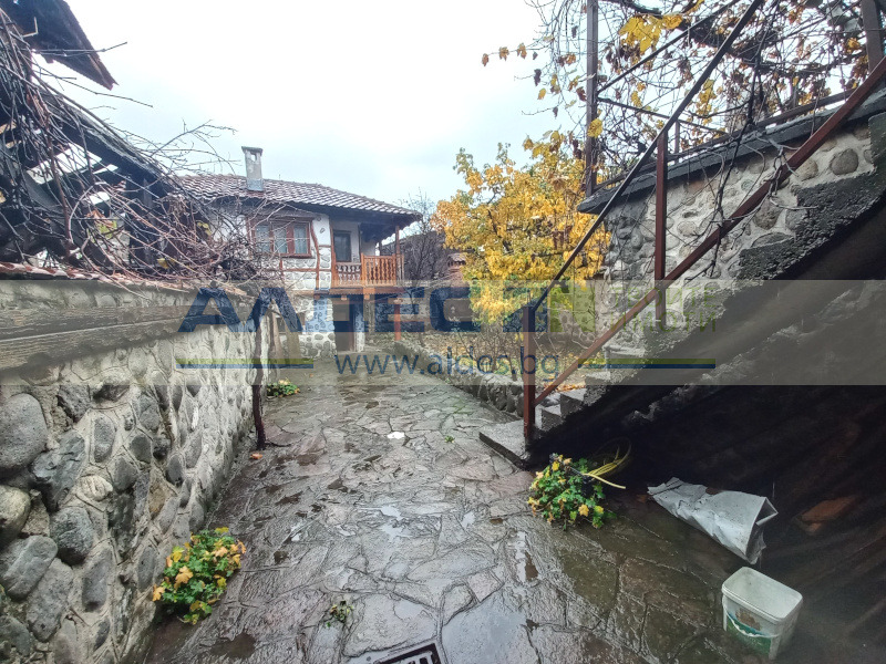 Дава под наем КЪЩА, гр. Банско, област Благоевград, снимка 15 - Къщи - 52218487