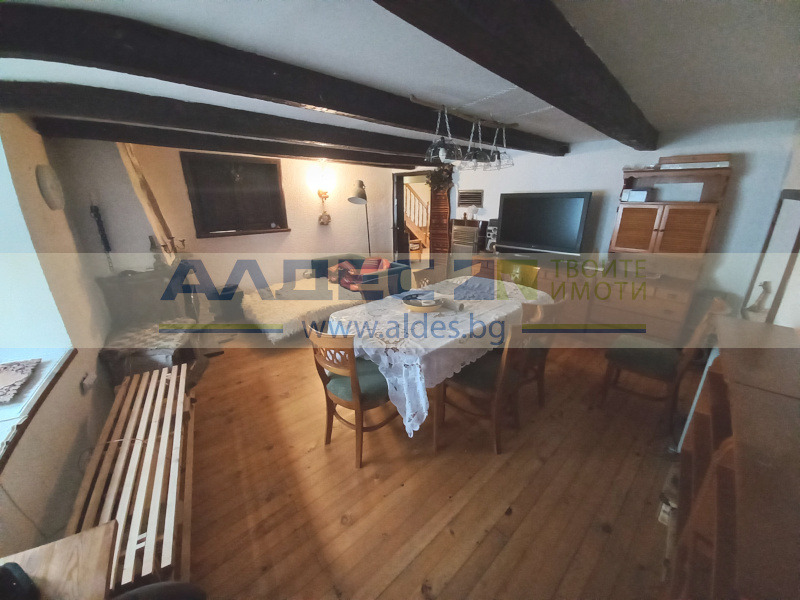 Дава под наем КЪЩА, гр. Банско, област Благоевград, снимка 5 - Къщи - 52218487