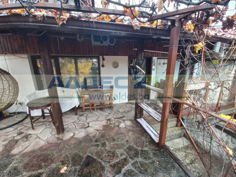 Дава под наем КЪЩА, гр. Банско, област Благоевград, снимка 2 - Къщи - 52218487