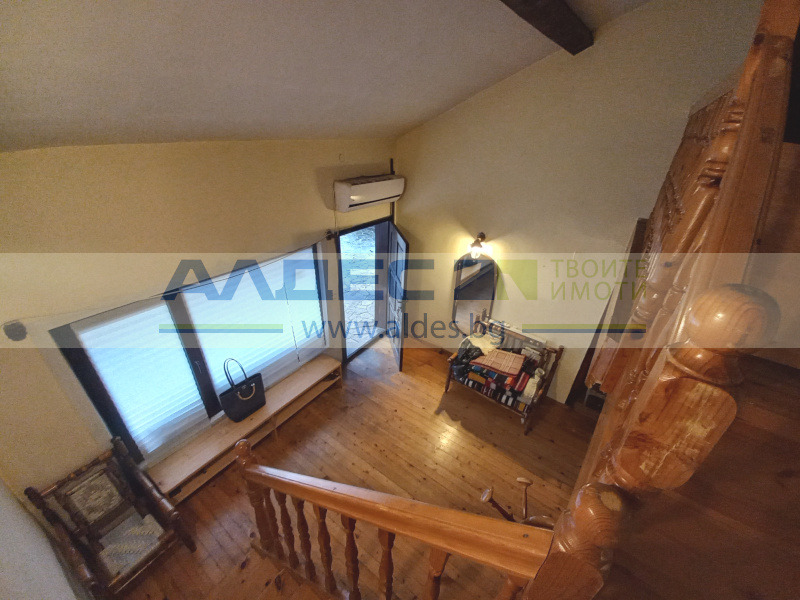 Дава под наем КЪЩА, гр. Банско, област Благоевград, снимка 9 - Къщи - 52218487