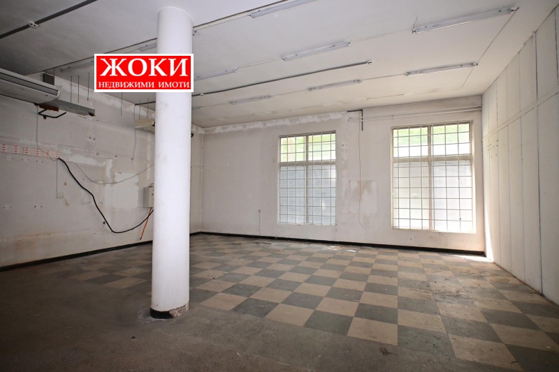 Дава под наем БИЗНЕС ИМОТ, гр. Перник, Изток, снимка 3 - Други - 51155647