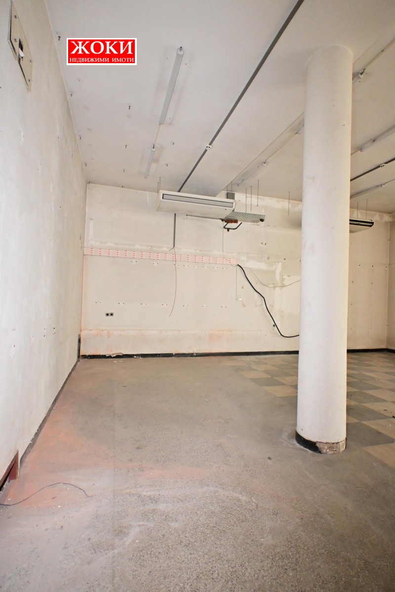 Дава под наем БИЗНЕС ИМОТ, гр. Перник, Изток, снимка 6 - Други - 51155647