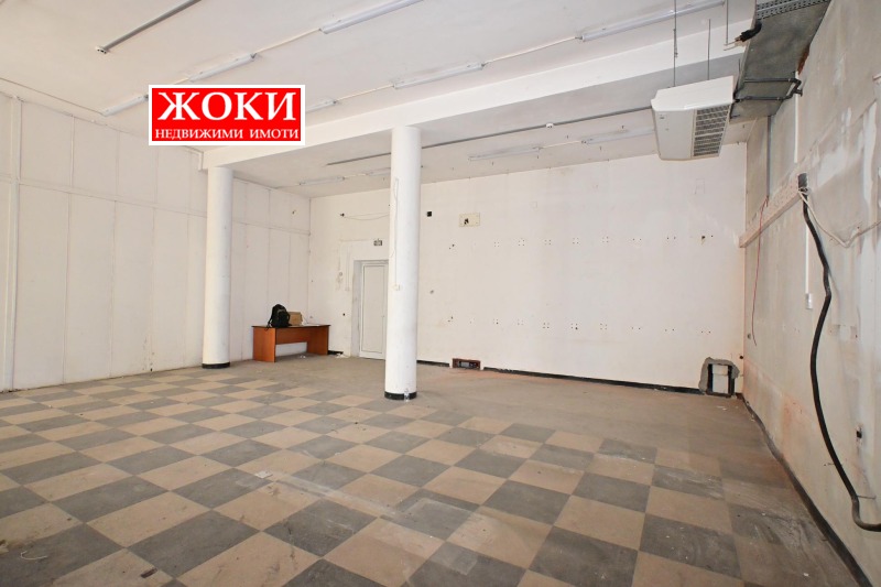 Дава под наем БИЗНЕС ИМОТ, гр. Перник, Изток, снимка 5 - Други - 51155647