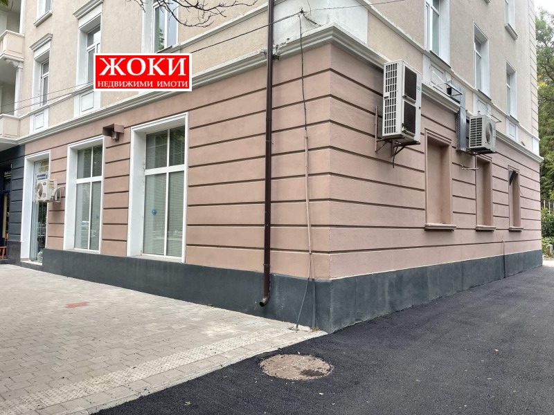 Дава под наем БИЗНЕС ИМОТ, гр. Перник, Изток, снимка 8 - Други - 51155647