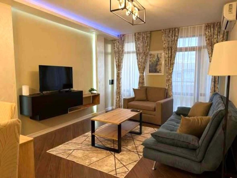 Дава под Наем 2-СТАЕН в град Варна, Чаталджа - 65 кв.м / 700 € » 1 369.08 лв., ИМПЕРИУМ ГРУП