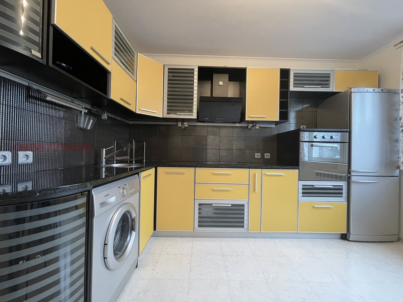 Дава под Наем 4-СТАЕН | Imot.bg — изображение 7