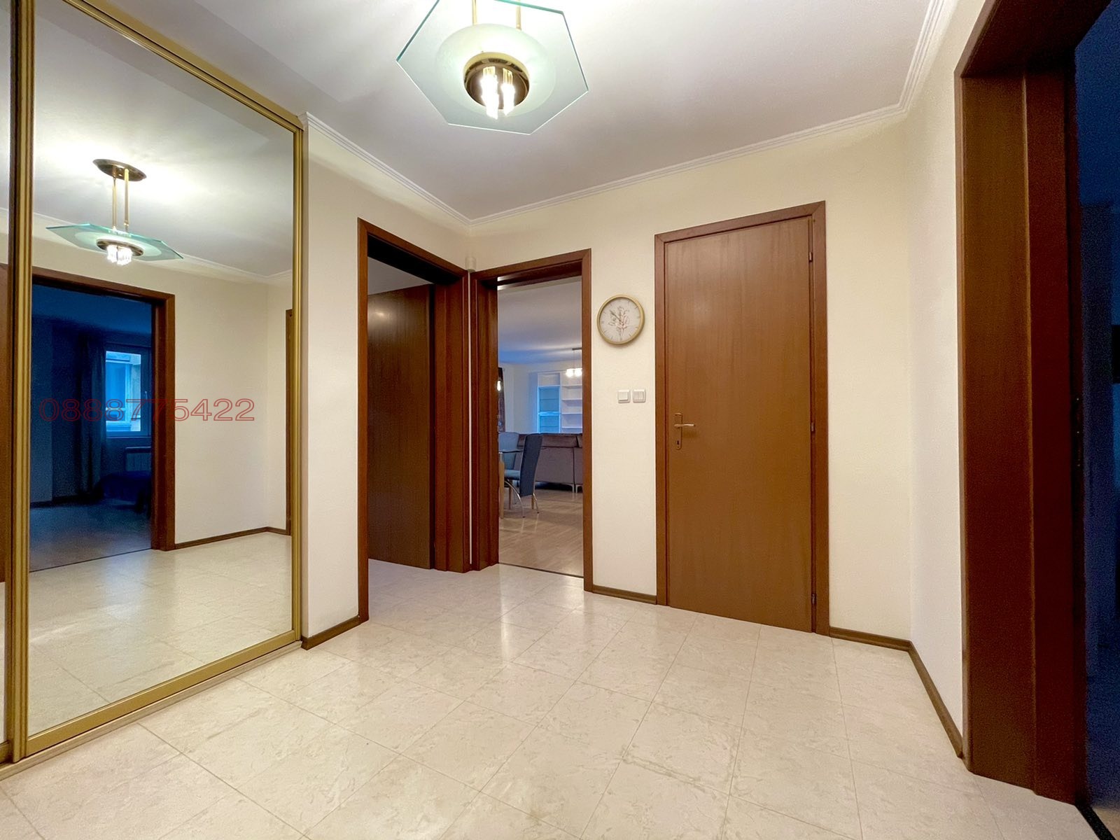 Дава под Наем 4-СТАЕН | Imot.bg — изображение 4