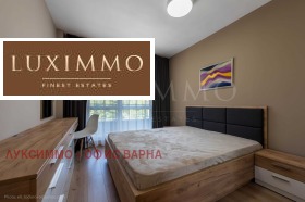 1 υπνοδωμάτιο Βρηζ, Βαρνα 12