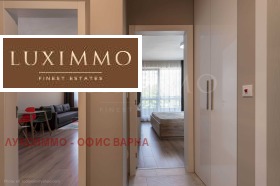 1 υπνοδωμάτιο Βρηζ, Βαρνα 11