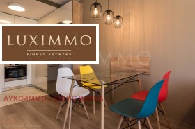 1 υπνοδωμάτιο Βρηζ, Βαρνα 4