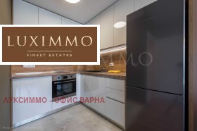 1 υπνοδωμάτιο Βρηζ, Βαρνα 2