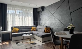 1 slaapkamer Ljulin 4, Sofia