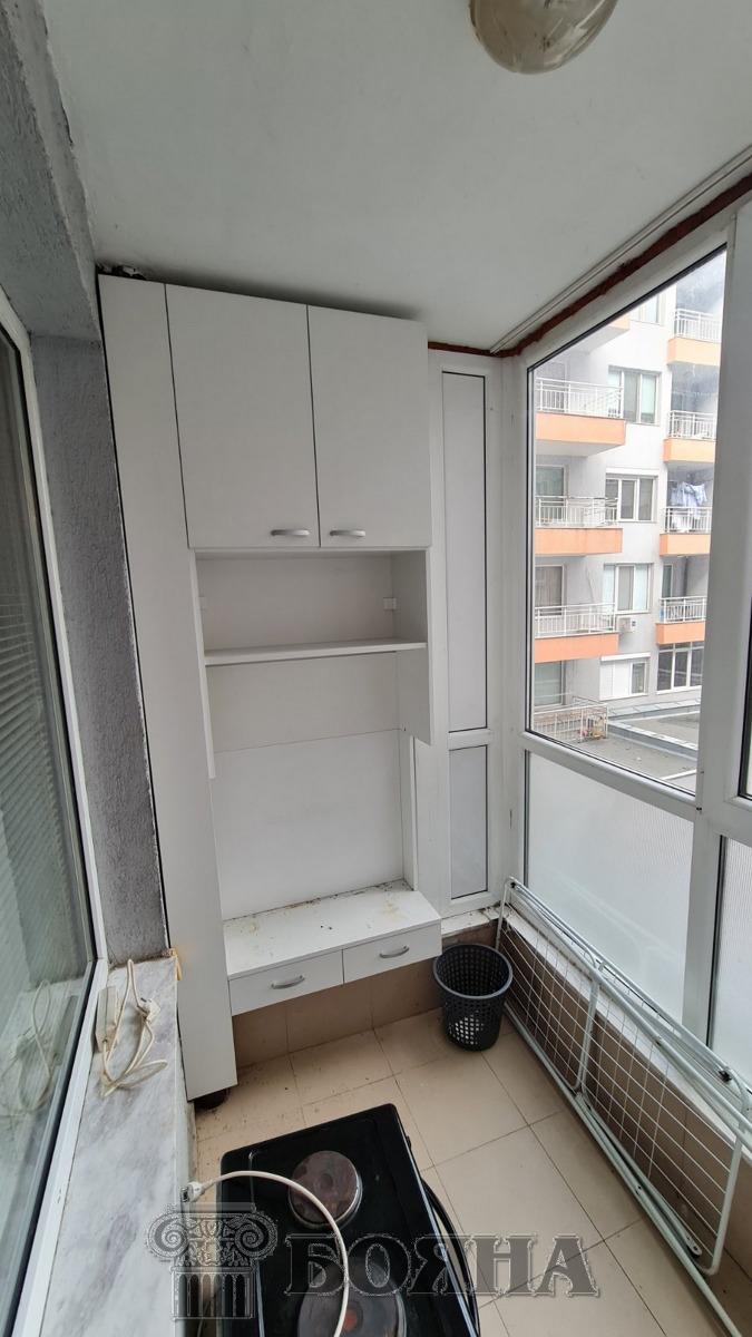 Дава под наем  1-стаен град Русе , Възраждане , 40 кв.м | 12314283 - изображение [6]