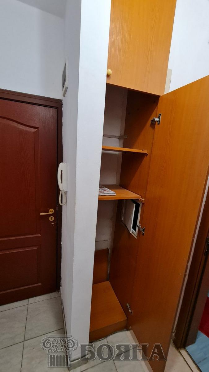 Дава под наем  1-стаен град Русе , Възраждане , 40 кв.м | 12314283 - изображение [4]