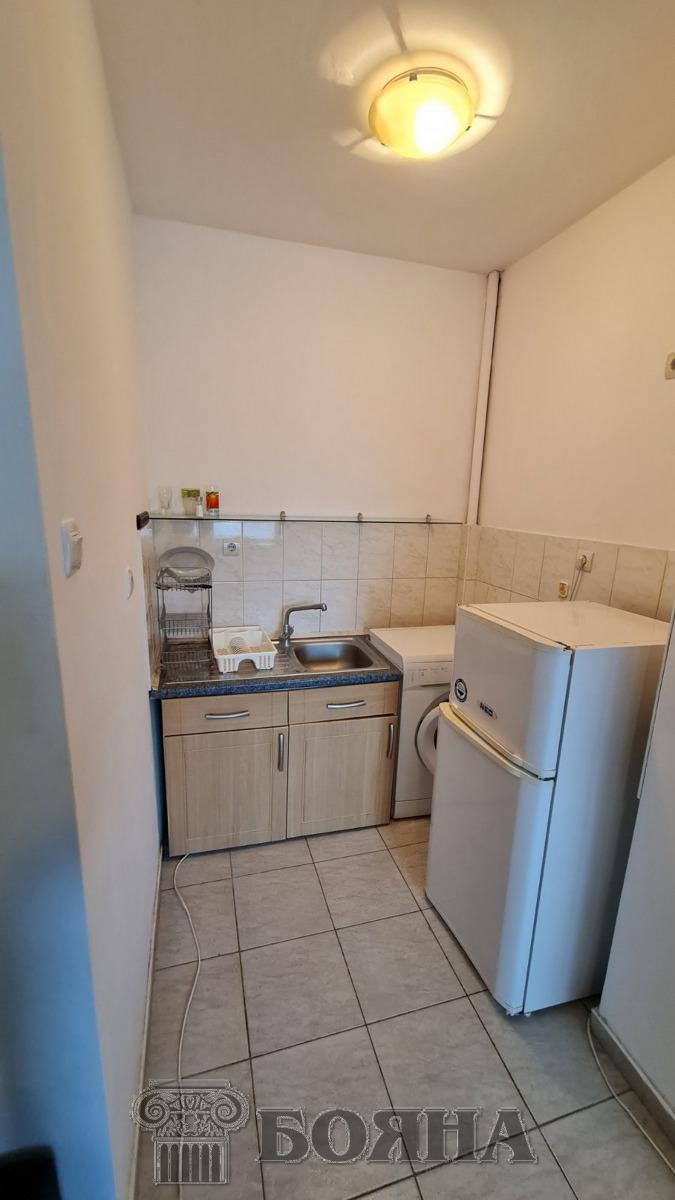 Дава под наем  1-стаен град Русе , Възраждане , 40 кв.м | 12314283 - изображение [8]