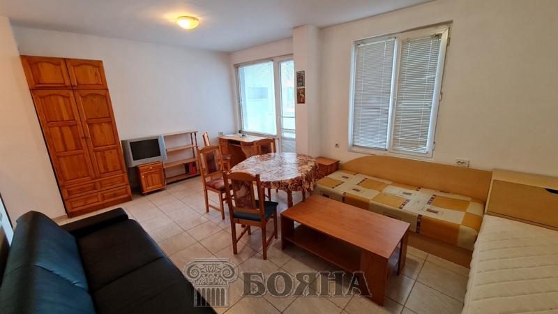 Дава под наем  1-стаен град Русе , Възраждане , 40 кв.м | 12314283