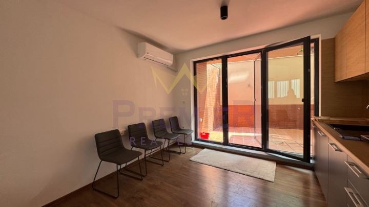 De inchiriat  Studio Varna , Grâțca mahala , 50 mp | 87196568 - imagine [5]