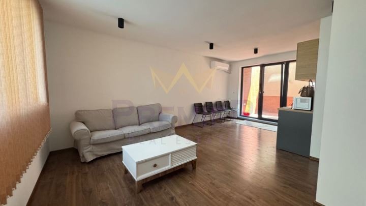 De inchiriat  Studio Varna , Grâțca mahala , 50 mp | 87196568 - imagine [12]