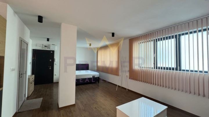 De inchiriat  Studio Varna , Grâțca mahala , 50 mp | 87196568 - imagine [9]