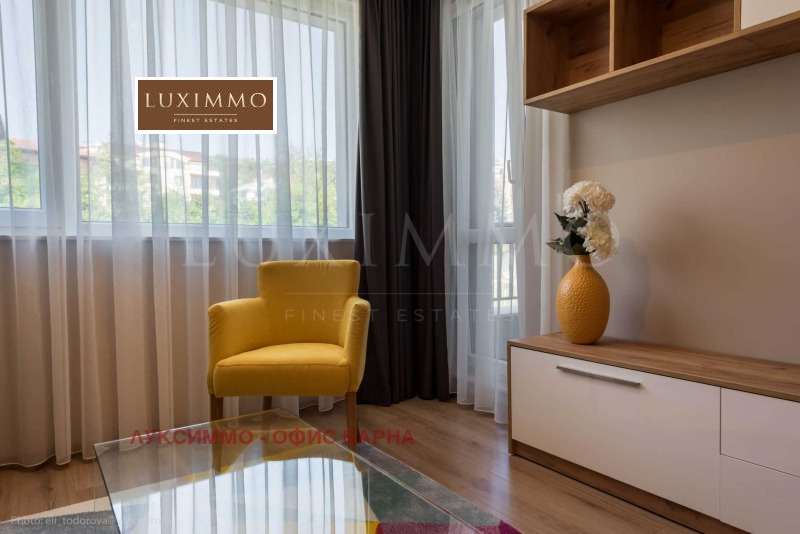 Προς ενοικίαση  1 υπνοδωμάτιο Βαρνα , Βρηζ , 62 τ.μ | 53220366 - εικόνα [9]