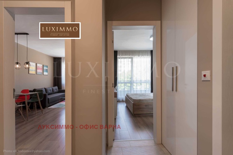 Προς ενοικίαση  1 υπνοδωμάτιο Βαρνα , Βρηζ , 62 τ.μ | 53220366 - εικόνα [11]