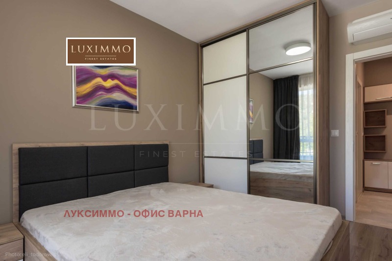 Προς ενοικίαση  1 υπνοδωμάτιο Βαρνα , Βρηζ , 62 τ.μ | 53220366 - εικόνα [17]