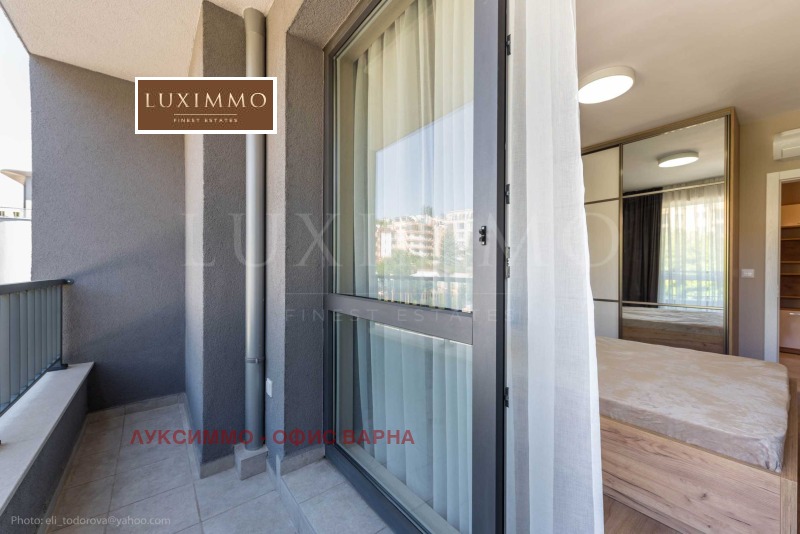 Προς ενοικίαση  1 υπνοδωμάτιο Βαρνα , Βρηζ , 62 τ.μ | 53220366 - εικόνα [15]