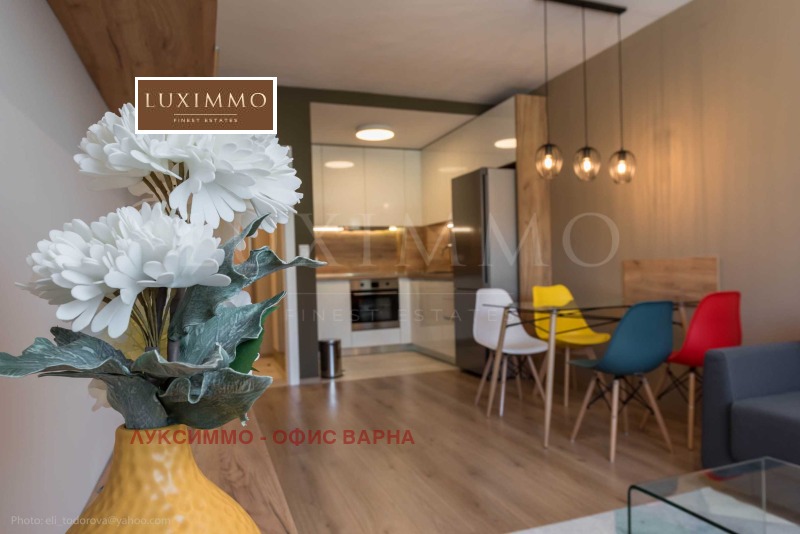 Προς ενοικίαση  1 υπνοδωμάτιο Βαρνα , Βρηζ , 62 τ.μ | 53220366 - εικόνα [6]
