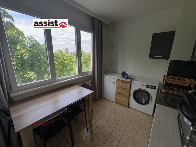 Da affittare  1 camera da letto Sofia , Darvenitsa , 69 mq | 73992270 - Immagine [2]