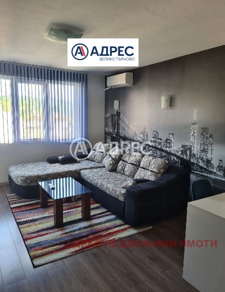 De inchiriat  1 dormitor Velico Târnovo , Țentâr , 68 mp | 84184231