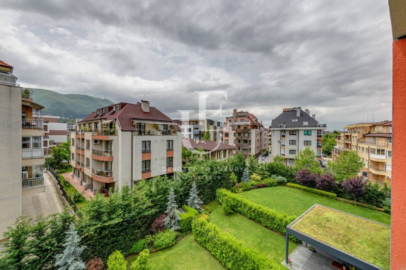 Zu vermieten  1 Schlafzimmer Sofia , Manastirski liwadi , 75 qm | 76051697 - Bild [4]