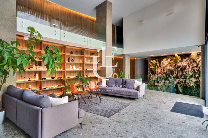 Zu vermieten  1 Schlafzimmer Sofia , Manastirski liwadi , 75 qm | 76051697 - Bild [7]