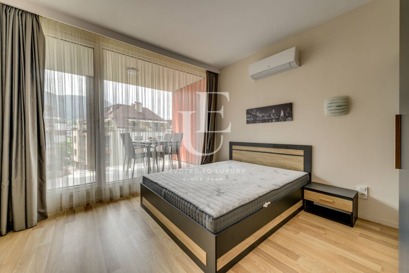Zu vermieten  1 Schlafzimmer Sofia , Manastirski liwadi , 75 qm | 76051697 - Bild [3]