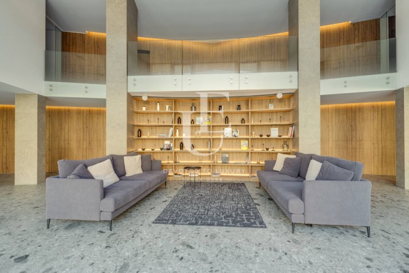Zu vermieten  1 Schlafzimmer Sofia , Manastirski liwadi , 75 qm | 76051697 - Bild [9]