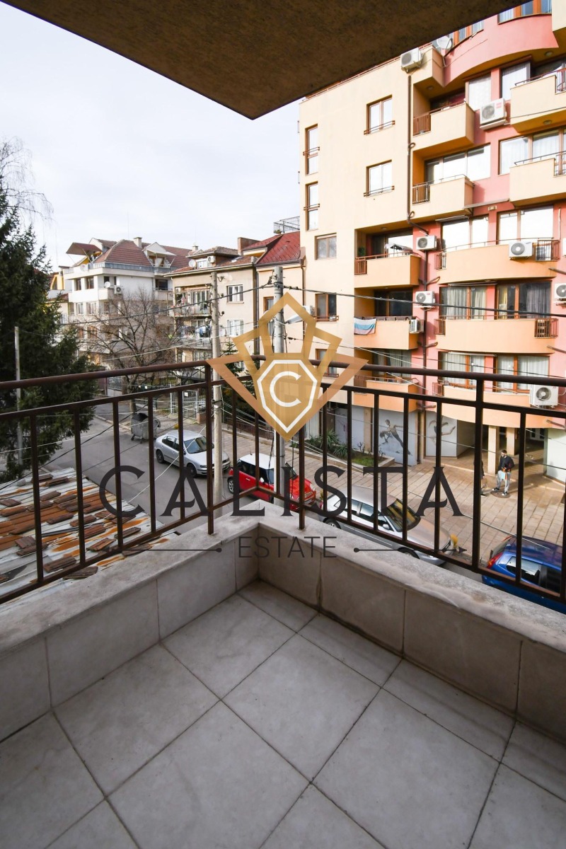 Te huur  1 slaapkamer Sofia , Reduta , 75 m² | 67305503 - afbeelding [9]
