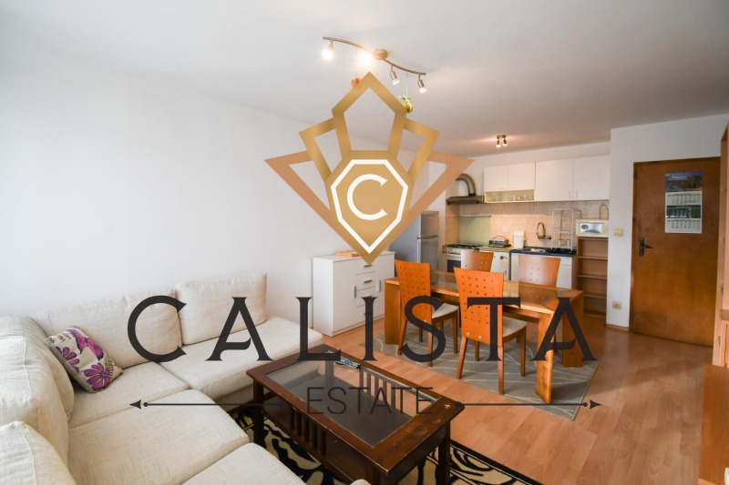 Te huur  1 slaapkamer Sofia , Reduta , 75 m² | 67305503