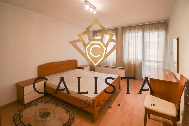 Te huur  1 slaapkamer Sofia , Reduta , 75 m² | 67305503 - afbeelding [7]