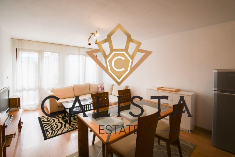 Te huur  1 slaapkamer Sofia , Reduta , 75 m² | 67305503 - afbeelding [3]