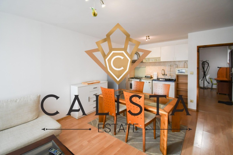 Te huur  1 slaapkamer Sofia , Reduta , 75 m² | 67305503 - afbeelding [2]