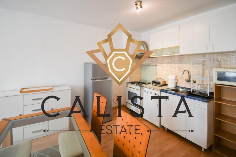 Te huur  1 slaapkamer Sofia , Reduta , 75 m² | 67305503 - afbeelding [4]