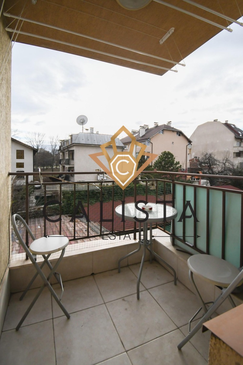 Te huur  1 slaapkamer Sofia , Reduta , 75 m² | 67305503 - afbeelding [11]