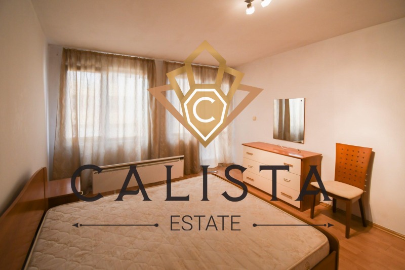 Te huur  1 slaapkamer Sofia , Reduta , 75 m² | 67305503 - afbeelding [6]