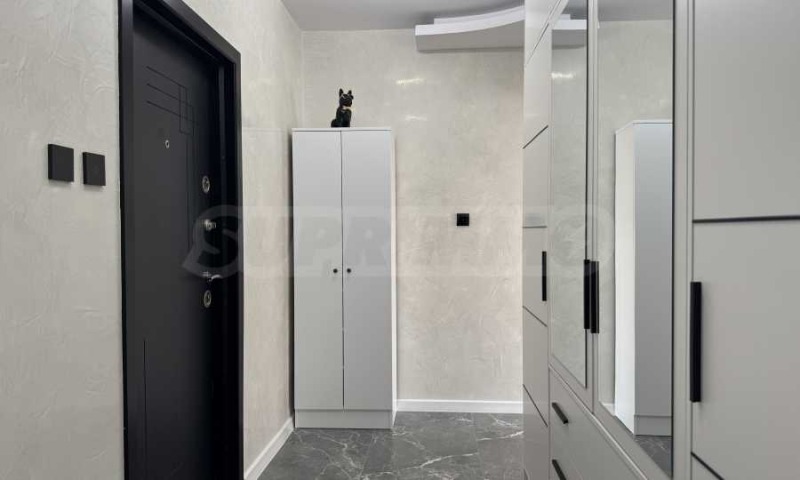 En renta  1 dormitorio Sofia , Lyulin 4 , 60 metros cuadrados | 89850139 - imagen [7]