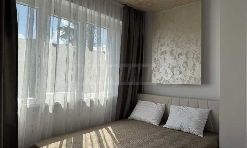 En renta  1 dormitorio Sofia , Lyulin 4 , 60 metros cuadrados | 89850139 - imagen [4]