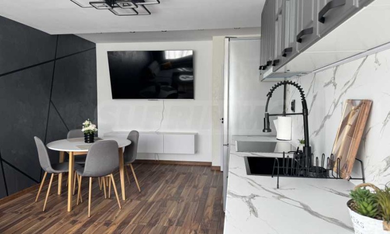 En renta  1 dormitorio Sofia , Lyulin 4 , 60 metros cuadrados | 89850139 - imagen [3]